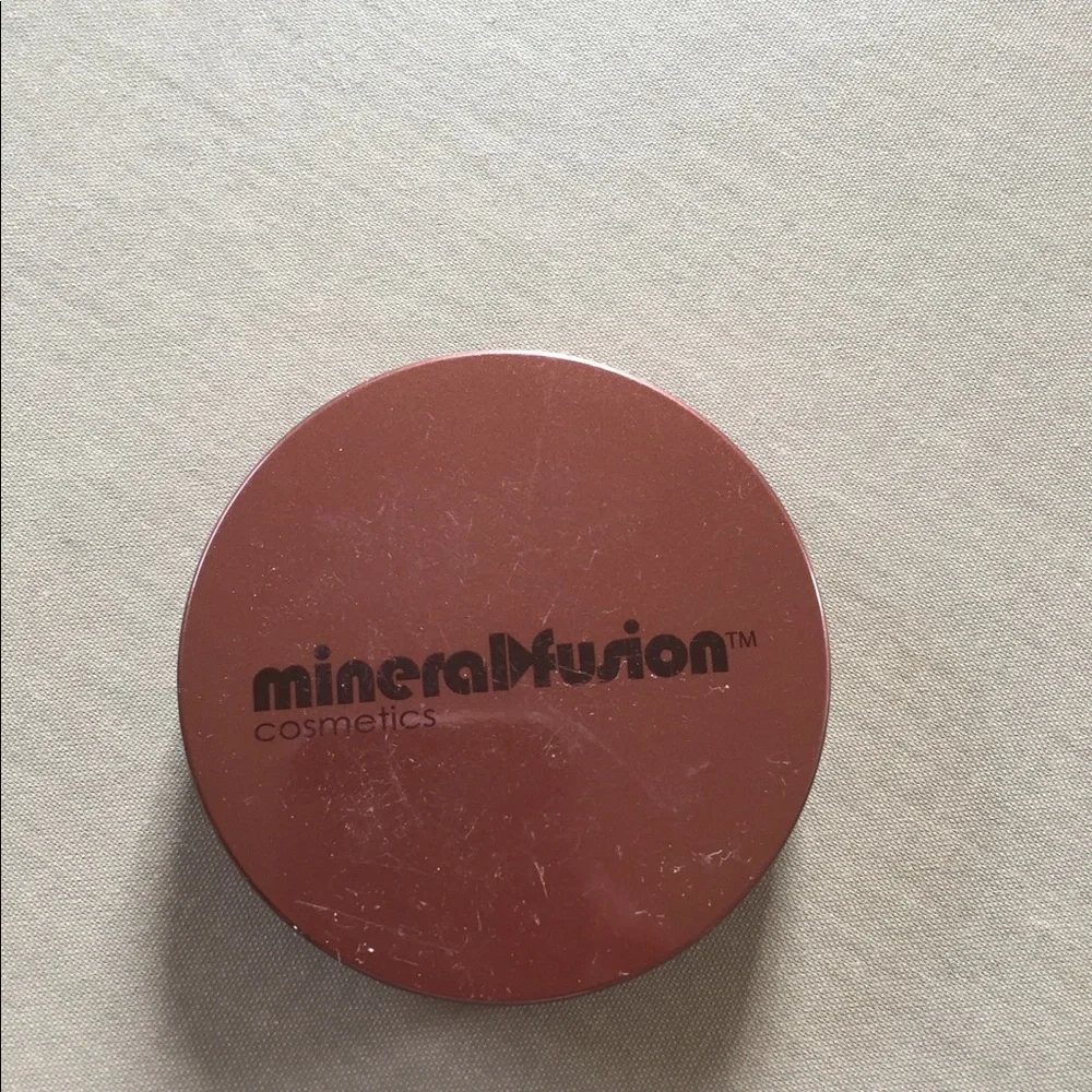 💚Mineral Fusion Based Powder - Olive 4